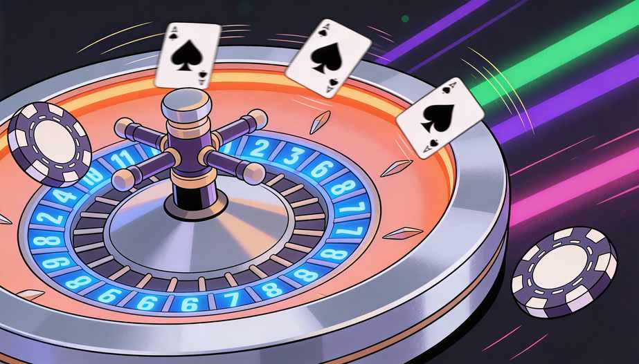 Top 7 Strategies to Win at Ritzo Casino Top 7 Strategies to Win at Ritzo Casino