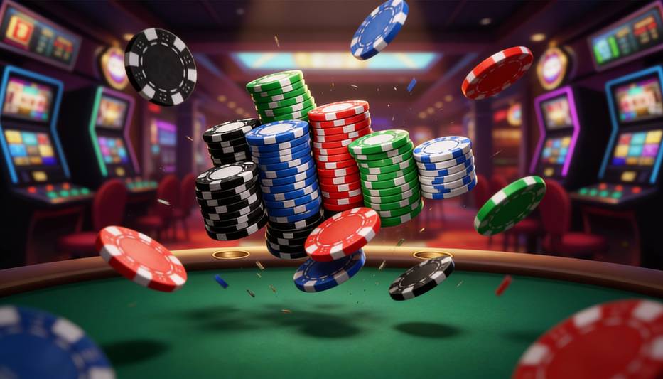 Understanding RTP and Volatility in Casino Games Understanding RTP and Volatility in Casino Games